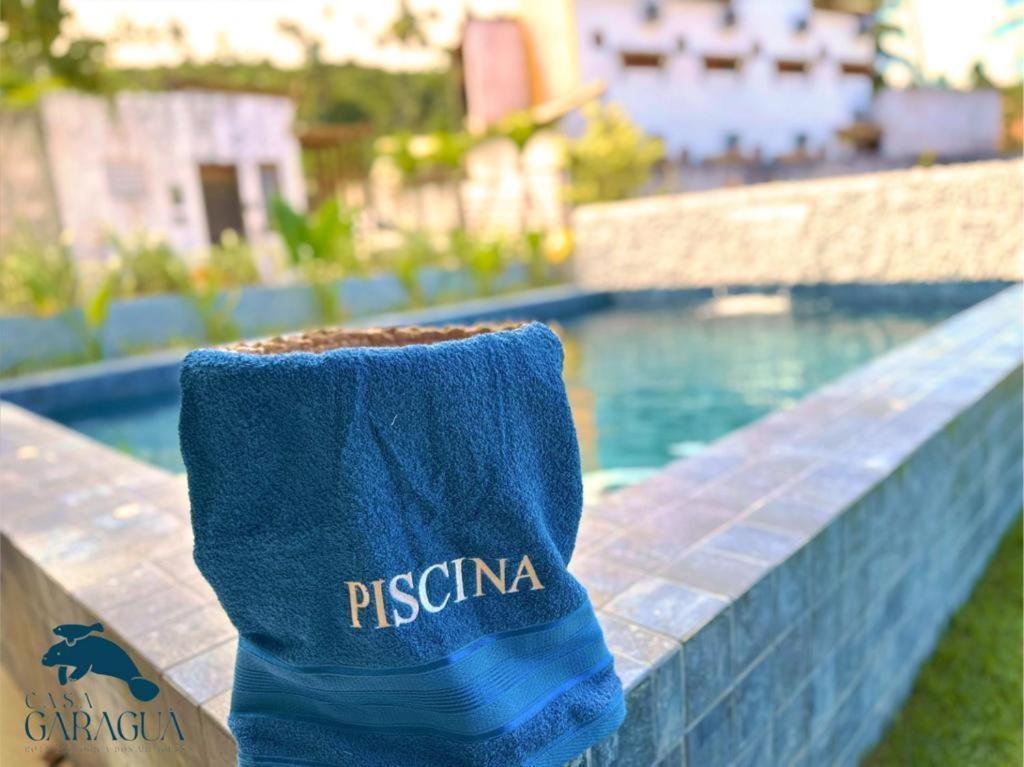 Casa A 1200M Da Praia Do Patacho - Casa Garagua Pôrto de Pedras エクステリア 写真